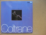 John Coltrane – John Coltrane 2xLP