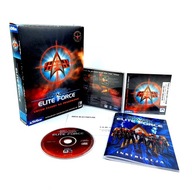 STAR TREK VOYAGER ELITE FORCE BIG BOX PL