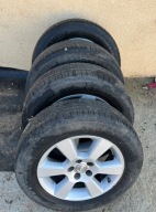 Lexus RX koła felgi R17