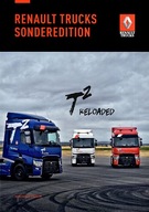 PROSPEKT RENAULT SONDEREDITION T2 RELOADED