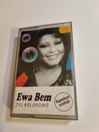 Żyj kolorowo, Największe Przeboje Ewa Bem Kaseta