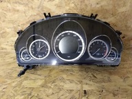 Licznik Mercedes W212 Coupe E550 5.5 V8 A2129003009