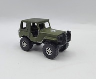 Maisto model Ford GP , terenowy wojskowy z gwiazdą