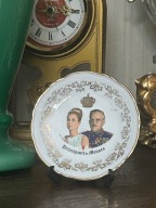 MONACO MONTE CARLO PORCELAINE D'ARTE