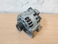 Peugeot 307 1,4 03r Alternator 14V 80A STX100038