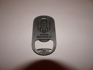 Browar Brodacz otwieracz do piwa kolekcjonerski, Wiesław Wszywka
