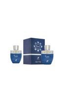 Afnan Rare Reef EDP 100 ml woda perfumowana unisex