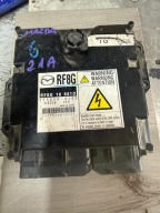 KOMPUTER STEROWNIK SILNIKA RF8G18881D 275800-8103 MAZDA 6 II GH 2.0 CITD