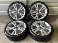 FELGI OPONY KOŁA BMW OE 8.0" x 18" 5x120 F20 F21 F22 F30 F31 6796212