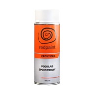 REDPAINT EPOXY PRO PODKŁAD EPOKSYDOWY SPRAY 400ML