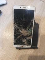 xiaomi redmi 6 zbity świeci biała dioda nr 116