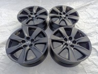 Felgi Aluminiowe 19 Cali Lexus LS IV 5#120 Oryginał