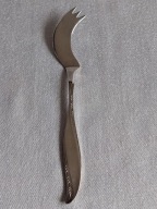 HEFRA SZTUĆCE PLATEROWANY NÓŻ DO SERA WZÓR AMERYKAŃSKI NOWY