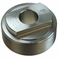 Wkrętka prawa M76x1,5 Glebogryzarka 1,8m 150003002