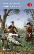 Ramillies 1706 Rafał Radziwonka