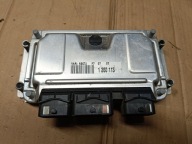 Peugeot 306 1.6 Sterownik silnika 9637839680 0261206245