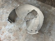 AUDI A4 B9 8W0 LIFT NADKOLE PRZÓD PRZEDNIE LEWE 8W0821171K 8W0853887P