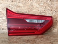 BMW 5 G31 17- LAMPA W KLAPĘ LEWY TYŁ 7388949