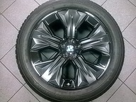 KOŁA FELGI 21 CALI BMW X7 GO7 IX SPORT PAKIET LIFT ZIMOWE