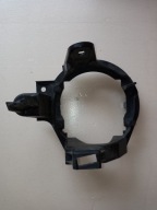 NISSAN LEAF MOCOWANIE UCHWYT KRATKA RAMKA HALOGENU LEWA