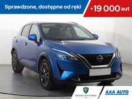 Nissan Qashqai 1.3 DIG-T MHEV, Salon Polska