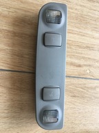 AUDI A4 B6 B7 EXEO LAMPKA OŚWIETLENIE WNĘTRZA PODSUFITKI 8E0947111A