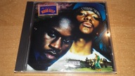 Mobb Deep - The Infamous FOLIA!!!