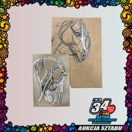 Zestaw obrazów "Szczere piękno" - Aukcje 34. Finał WOŚP