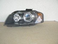 AUDI A3 S3 8P LIFT XENON NIESKRĘTNY BIXENON REFLEKTOR LAMPA 8P0941003R EU