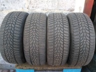 4x opony Hankook Winter I'Cept Evo3 X 235/55 R19 7,1-7,4mm