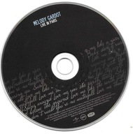 CD MELODY GARDOT CD nr 2 - Live In Paris (MY ONE AND ONLY THRILL)
