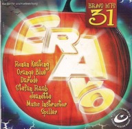 Bravo Hits 31 - 2000 (AUDIO CD)