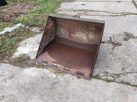 Łyżka do koparki ładowacza czołowego traktora