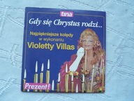 VIOLETTA VILLAS NAJPIĘKNIEJSZE KOLĘDY