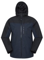 MOUNTAIN WAREHOUSE Brisk II Extreme Jacket przeciwdeszczowa kurtka męska M