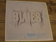 Bielszy Odcień Bluesa