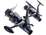 KOŁOWROTEK MISTRALL PROXON FRD 40 ALU FEEDER KARP