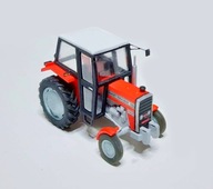 Kabina dedykowana do URSUSA MF 255/3512 H0 1:87