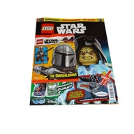 Lego Star Wars 9/2025 Figurka MANDALORIAN DIN DJARIN