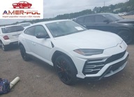 Lamborghini Urus 2020 4.0l 4.0 Benzyna 641KM