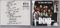 INXS Full Moon, Dirty Hearts Płyta