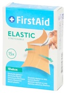 PLASTRY Do cięcia Rodzinne ELASTYCZNE