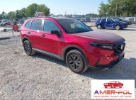 Honda CR-V 2026r., Hybrid Awd Trailsport, 2L, od ubezpieczalni 2.0 Hybryda