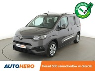 Toyota Proace City Verso automat navi klima auto