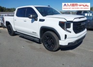 GMC Sierra 2022, 5.3L, 4x4, ELEVATION 3SB, od ubezpieczalni 5.3 Benzyna