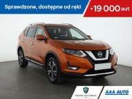 Nissan X-Trail 1.5 VC-T MHEV, 1. Właściciel