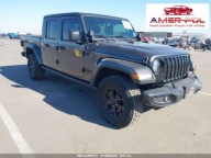 Jeep Gladiator 2021r., 4x4, 3.6L 3.6 Benzyna 285KM