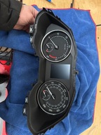 Zegary licznik Skoda SUPERB III OE 3V0920941 Diesel