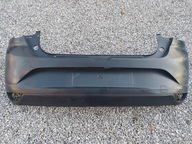 zderzak belka dacia SANDERO III tyl tylny