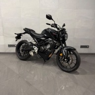 Honda CB Honda CB125 R 2023r ABS, 2700 km, DARMOWA DOSTAWA, Gwarancja, IDE